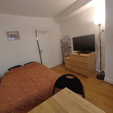 Rahim Apartment Paris Ngoại thất bức ảnh