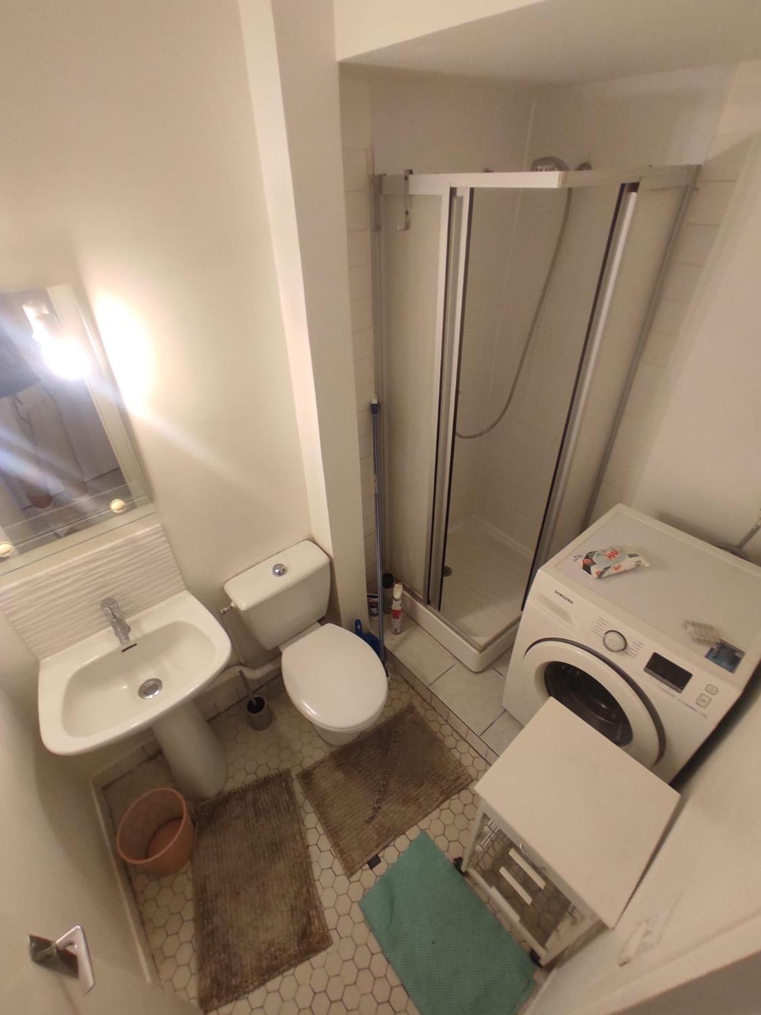 Rahim Apartment Paris Ngoại thất bức ảnh