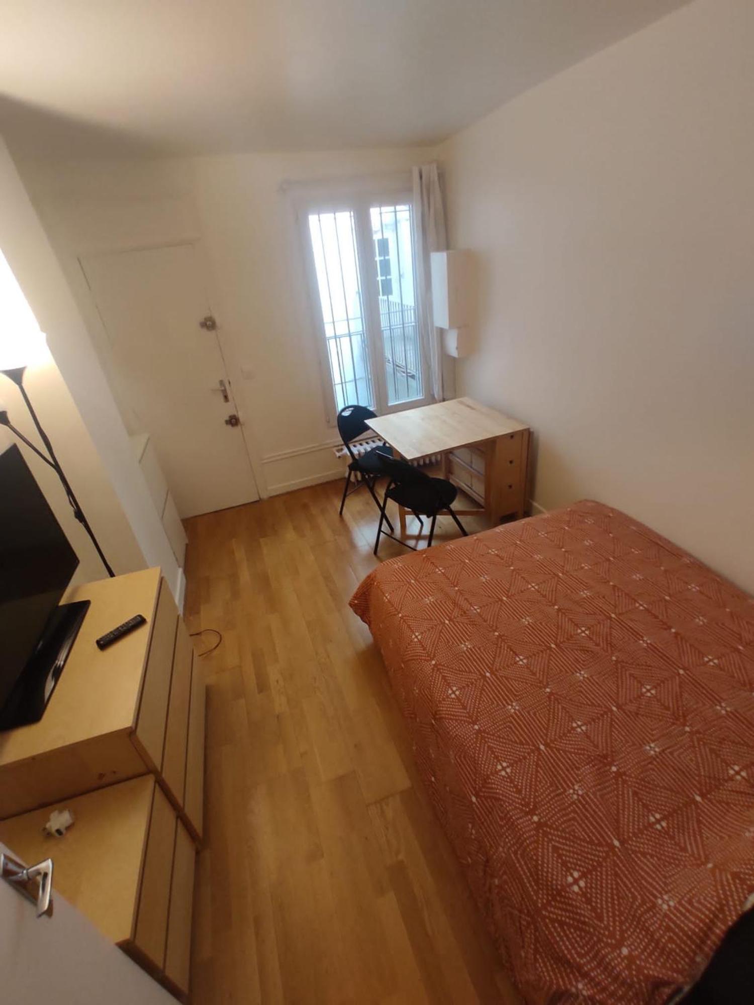 Rahim Apartment Paris Ngoại thất bức ảnh