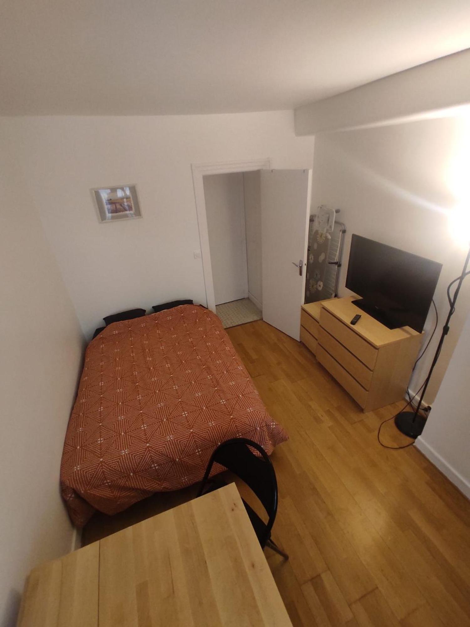 Rahim Apartment Paris Ngoại thất bức ảnh